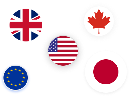 flags